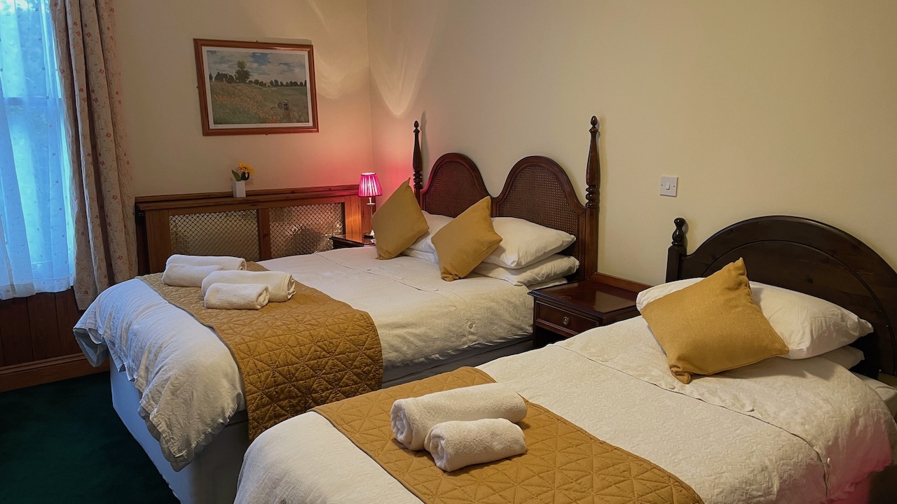 family-rooms