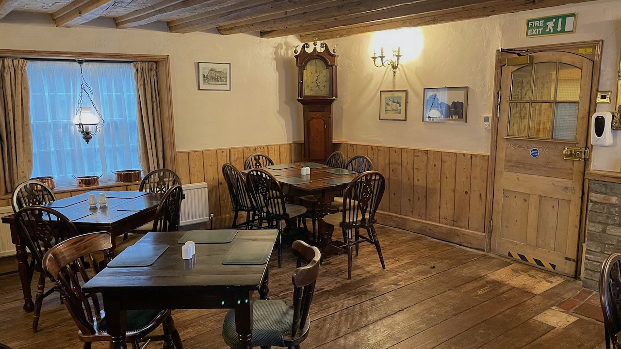 family-rooms